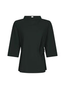Top | Regular Travel | Wasan | Deep Black - shop_name