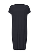 Jurk | Regular Travel | Chouka | Black-Blue