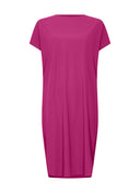 Dress | Regular Travel | Chouka | Rose Sorbet