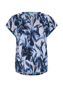 Tops | Light-Travelqualität | Hiroko Dessin | Summer Shadow