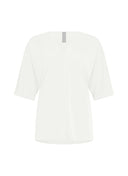 Top | Soft Travel | Naruka | White