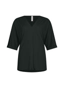Top | Soft-Travelqualität | Naruka | Deep Black