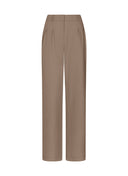Pants | Comfort Travel | Damiyo Comfort | Mocca Mousse