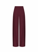 Hose | Comfort-Travelqualität | Yana Comfort | Merlot