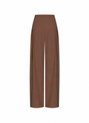 Pantalon | Comfort Travel | Yana Comfort | Cacao