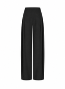 Hose | Comfort-Travelqualität | Yana Comfort | Deep Black