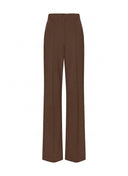 Pantalon | Bonded Travel | Gujo | Cacao