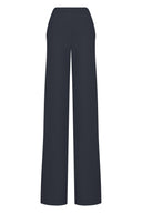 Pants | Heavy Travel | Febri | Black - Blue - shop_name