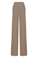 Pants | Heavy Travel | Febri | Mocca Mousse - shop_name