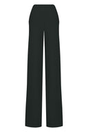 Pants | Heavy Travel | Febri | Deep Black - shop_name