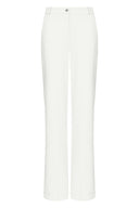 Pantalon | Heavy Travel | Daryo | White