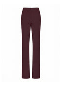 Pantalon | Heavy Travel | Daryo | Merlot