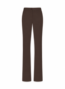 Hose | Heavy-Travelqualität | Daryo | Brown
