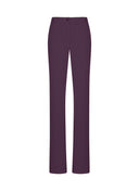 Pantalon | Heavy Travel | Daryo | Blackberry Wine