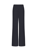 Pants | Heavy Travel | Wary | Black-Blue