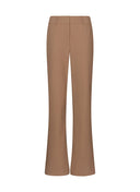Pants | Heavy Travel | Nika | Mocca Mousse - shop_name