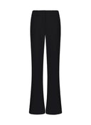 Pants | Heavy Travel | Nika | Deep Black - shop_name