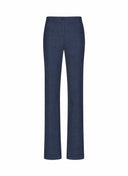 Pantalon | Heavy Travel Print | Daryo Denim | Denim