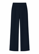 Pantalon | Winter Travel | Fuya | Black-Blue