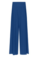 Pants | Light Travel | Kuzi | True Indigo