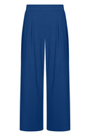 Pantalon | Travel Jersey | Kona | True Indigo