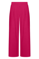 Pantalon | Travel Jersey | Kona | Fuxsia