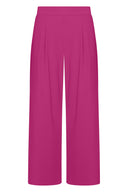 Hose | Recyled Comfort-Travelqualität | Kona Comfort | Rose Sorbet