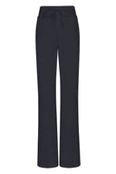 Pantalon | Regular Travel | Myza | Black-Blue