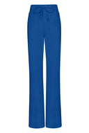 Hose | Regular-Travelqualität | Myza | Royal Blue