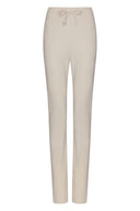 Broek | Regular Travel | Yogi | Sand