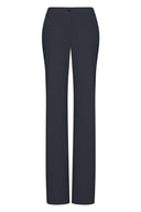 Pants | Regular Travel | Taro | Black - Blue - shop_name