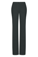 Pants | Regular Travel | Taro | Deep Black - shop_name