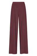 Pantalon | Comfort Travel | Kona Long | Merlot