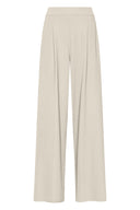 Hose | Comfort-Travelqualität | Kona Long | Linen
