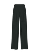 Pantalon | Comfort Travel | Kona Long | Deep Black