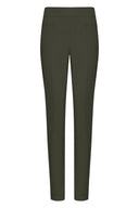 Pants | Bonded Travel | Tamaki | Green - shop_name
