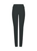 Pants | Bonded Travel | Ziro | Deep Black
