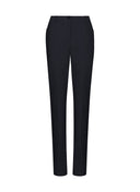 Pants | Bonded Travel | Chiyu | Black - Blue - shop_name