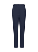 Pants | Bonded Travel | Hashimoto | Navy - shop_name