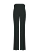 Pants | Bonded Travel | Machy | Deep Black - shop_name