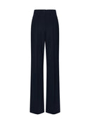 Pants | Bonded Travel | Gujo | Black - Blue - shop_name