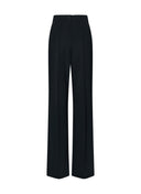Pants | Bonded Travel | Gujo | Deep Black - shop_name