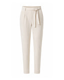 Pantalon | Bonded Travel | Hita | Linen