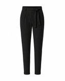 Hose | Bonded-Travelqualität | Hita | Deep Black