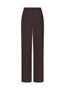 Pants | Comfort Travel | Damiyo Comfort | Dark Brown