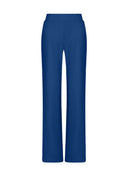 Pantalon | Comfort Travel | Masami | True Indigo
