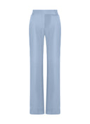 Hose | Comfort-Travelqualität | Masami Comfort | Cashmere Blue
