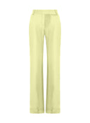 Hose | Comfort-Travelqualität | Masami Comfort | Light Yellow