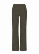 Hose | Comfort-Travelqualität | Masami Comfort | Olive Night