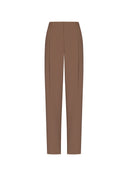 Pants | Crêpe | Gana | Cacao